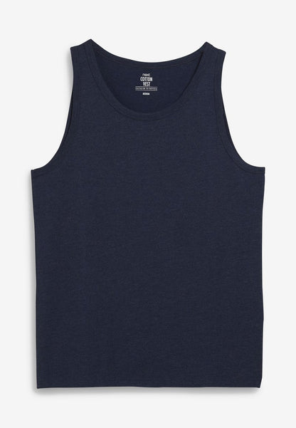 Next FIVE PACK - Nachtwäsche Shirt - Blue