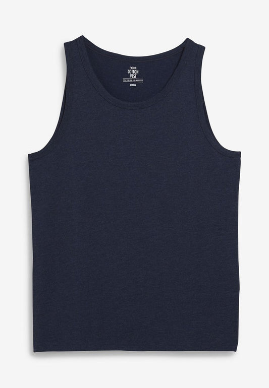 Next FIVE PACK - Nachtwäsche Shirt - Blue