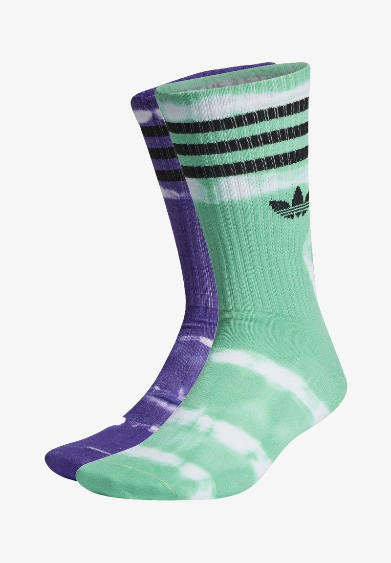 Adidas Originals Socken - Purple
