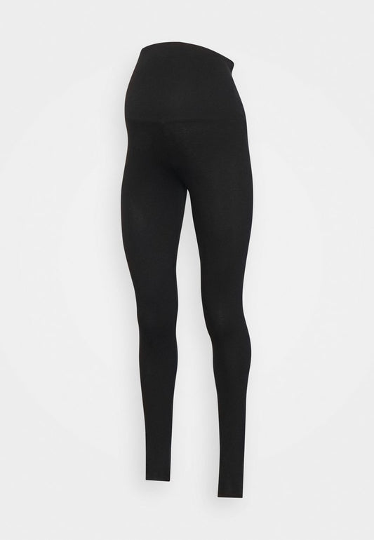  LILLIAN - Leggings - Hosen - Black