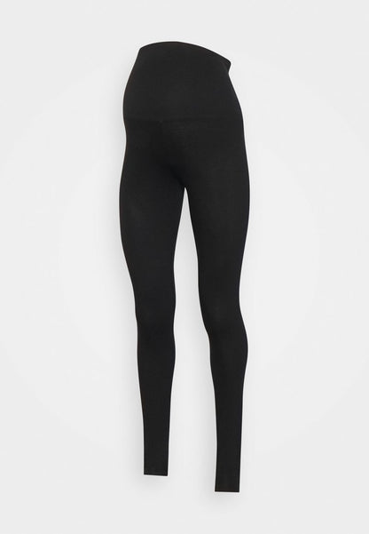  LILLIAN - Leggings - Hosen - Black