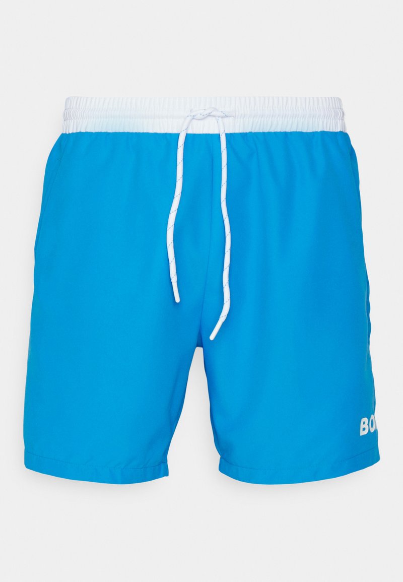 Boss STARFISH - Badeshorts - Black