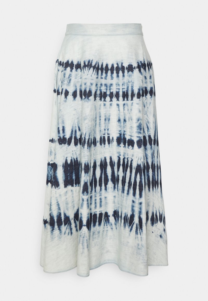  FAVETTA - A-Linien-Rock - Blu