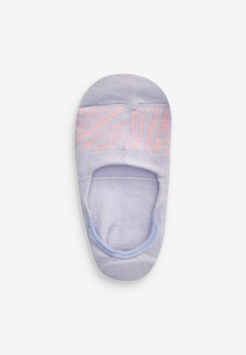 Next 5 PACK - Socken - Pastel Animal Print