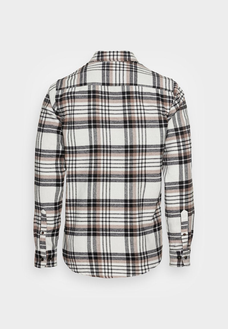 JACK&JONES Premium JPRBLUCLASSIC WALTER - Hemd - Cloud Dancer