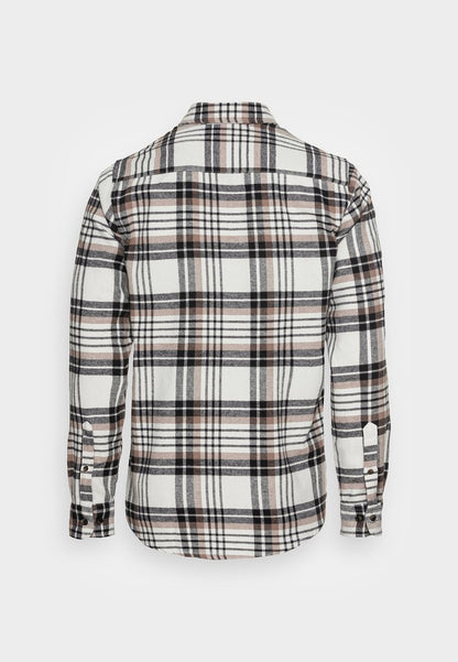 JACK&JONES Premium JPRBLUCLASSIC WALTER - Hemd - Cloud Dancer