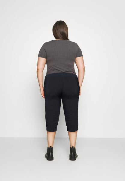  CAPRI PANTS - Shorts - Midnight Marine