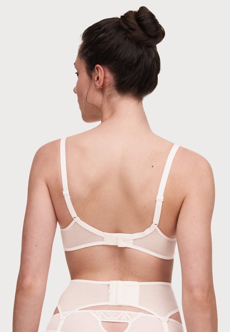 Passionata OLIVIA EXTRA BRA - Push-up BH - Talc