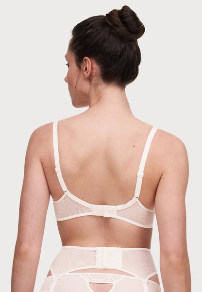 Passionata OLIVIA EXTRA BRA - Push-up BH - Talc