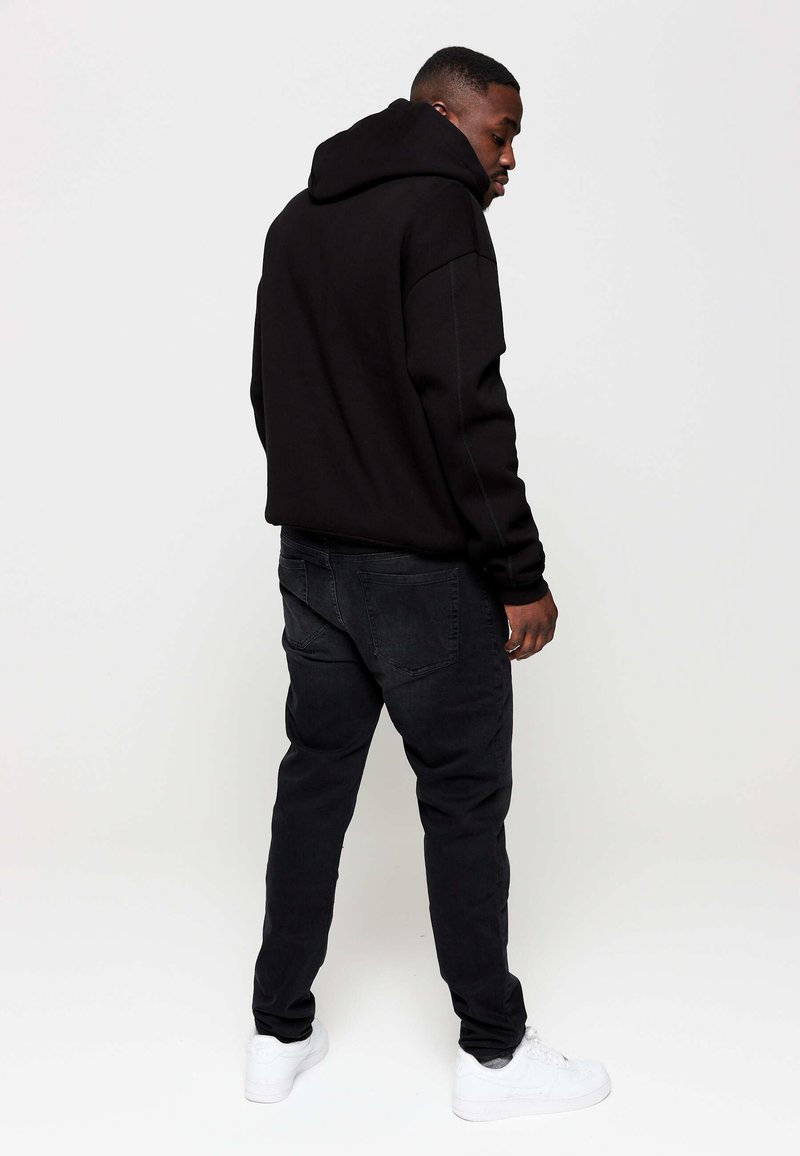  STARRY - Sweatjacke - Black