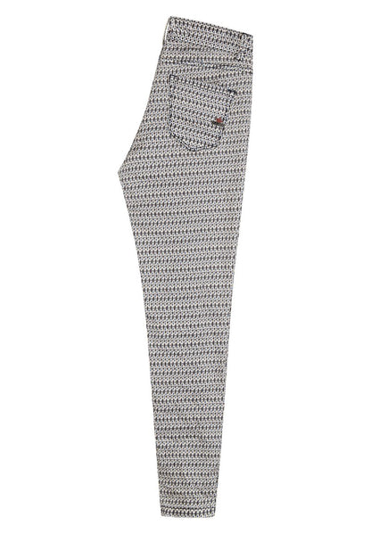  Jeans Slim Fit - Blue Phantasy