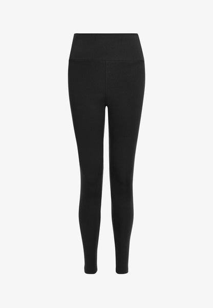 Next ULTIMATE COMFORT SOFT TOUCH - Leggings - Hosen - Black
