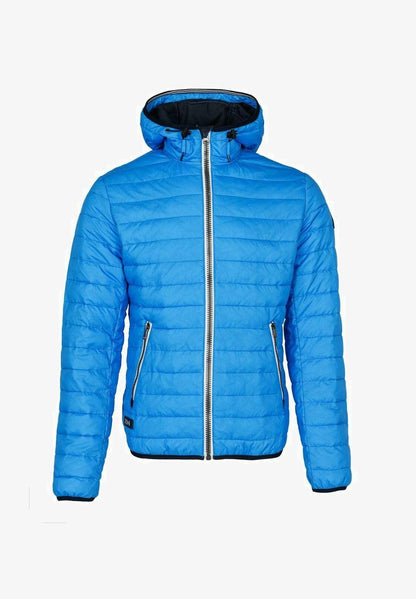 GAASTRA Übergangsjacke - Brown