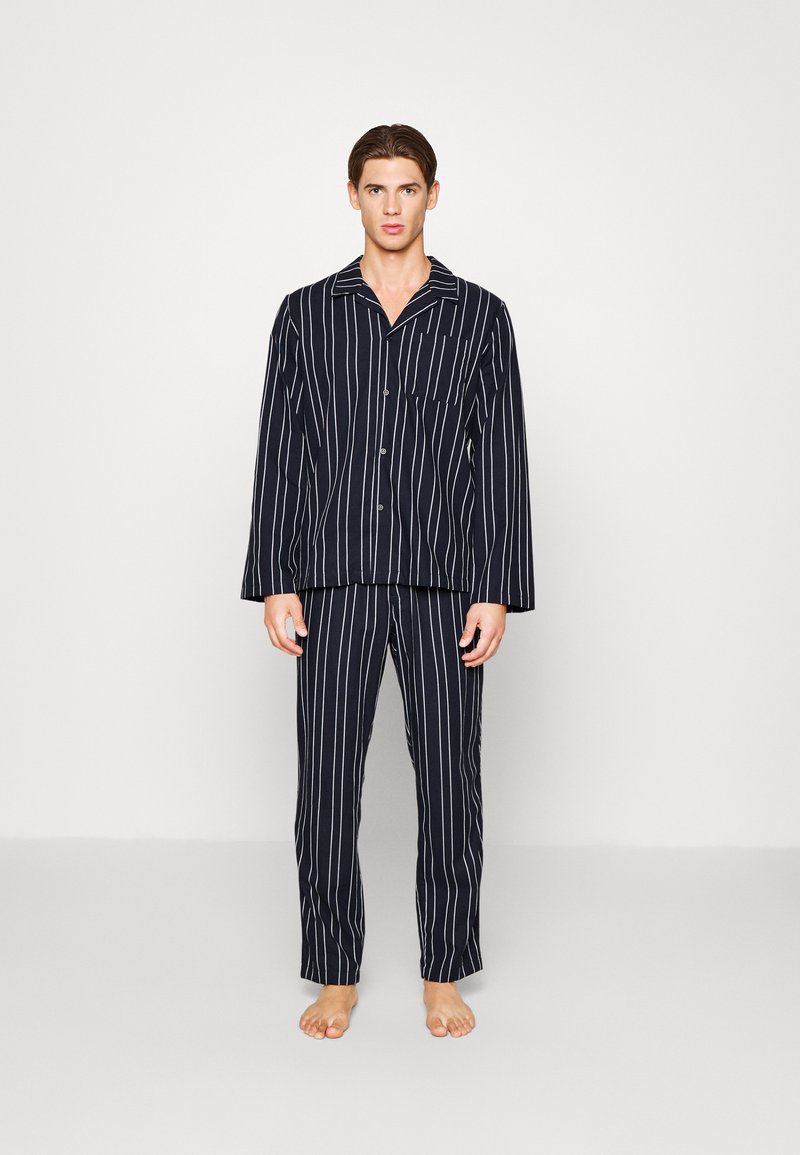  CORE LOUNGEWEAR SET - Pyjama - Grey