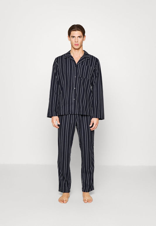  CORE LOUNGEWEAR SET - Pyjama - Grey