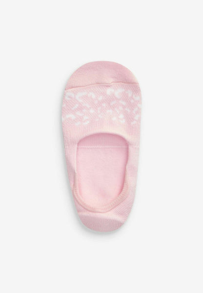 Next 5 PACK - Socken - Pastel Animal Print