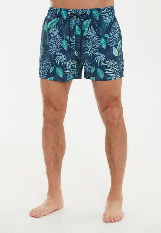 Cruz OBI VAN - Badeshorts - Print
