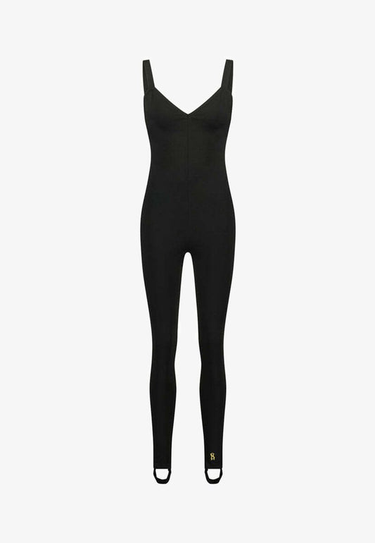 Steve Madden ANNIKA - Jumpsuit - Black