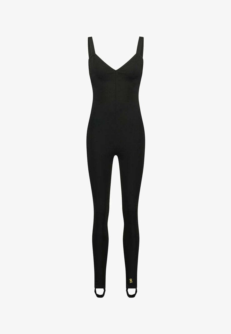 Steve Madden ANNIKA - Jumpsuit - Black