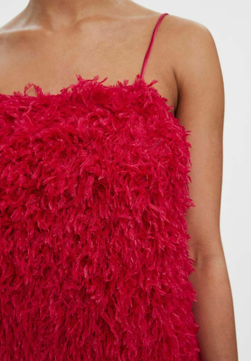 Vero Moda Cocktailkleid/festliches Kleid - Love Potion