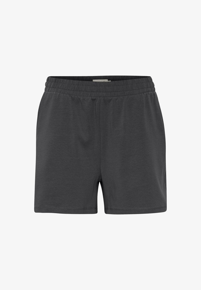 OXMO OXODINE - Shorts - Black