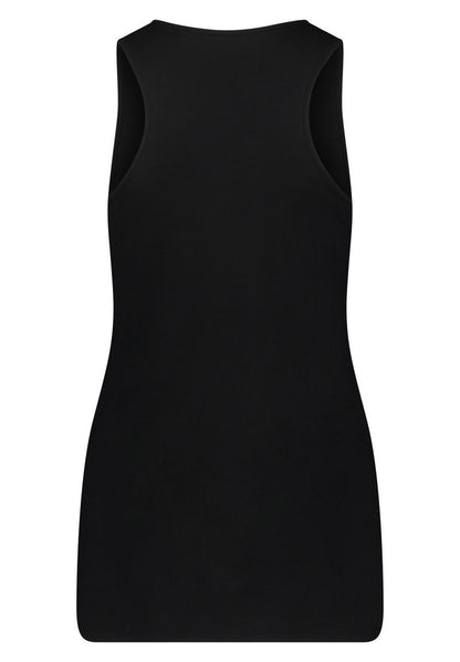 Betty Barclay Top - Schwarz Weiß