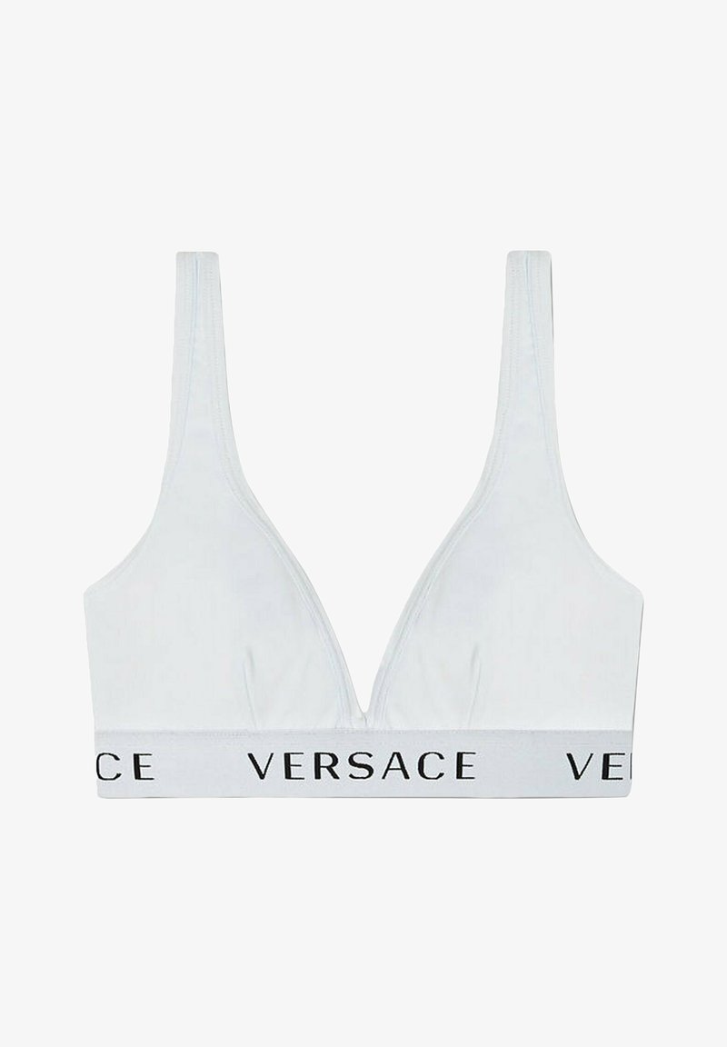 Versace Triangel BH - Black Logo