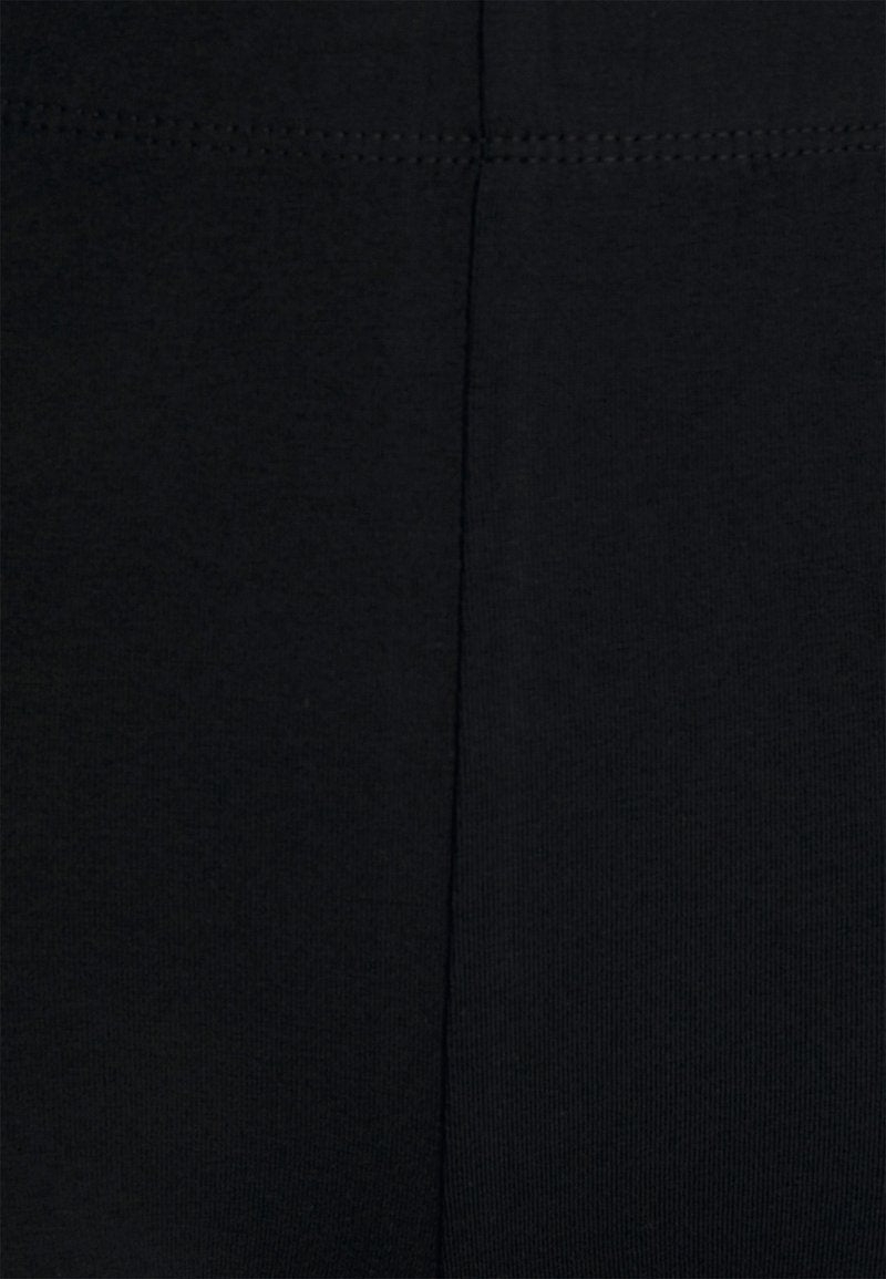  2 PACK - Shorts - Black