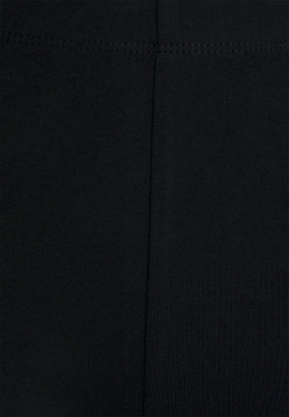  2 PACK - Shorts - Black