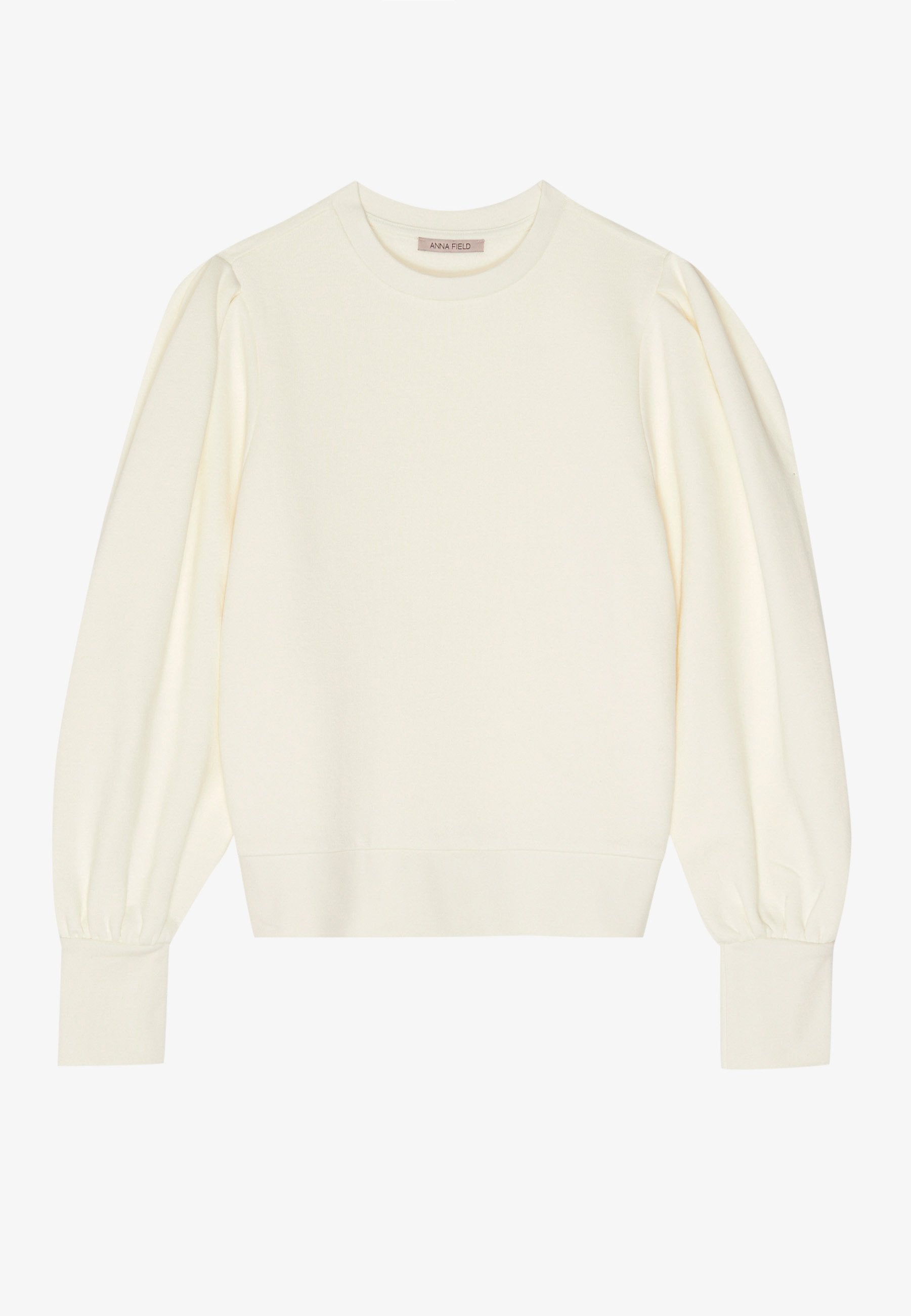 Anna Field Sweatshirt - Evergreen