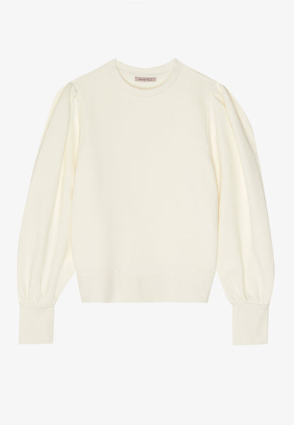 Anna Field Sweatshirt - Evergreen