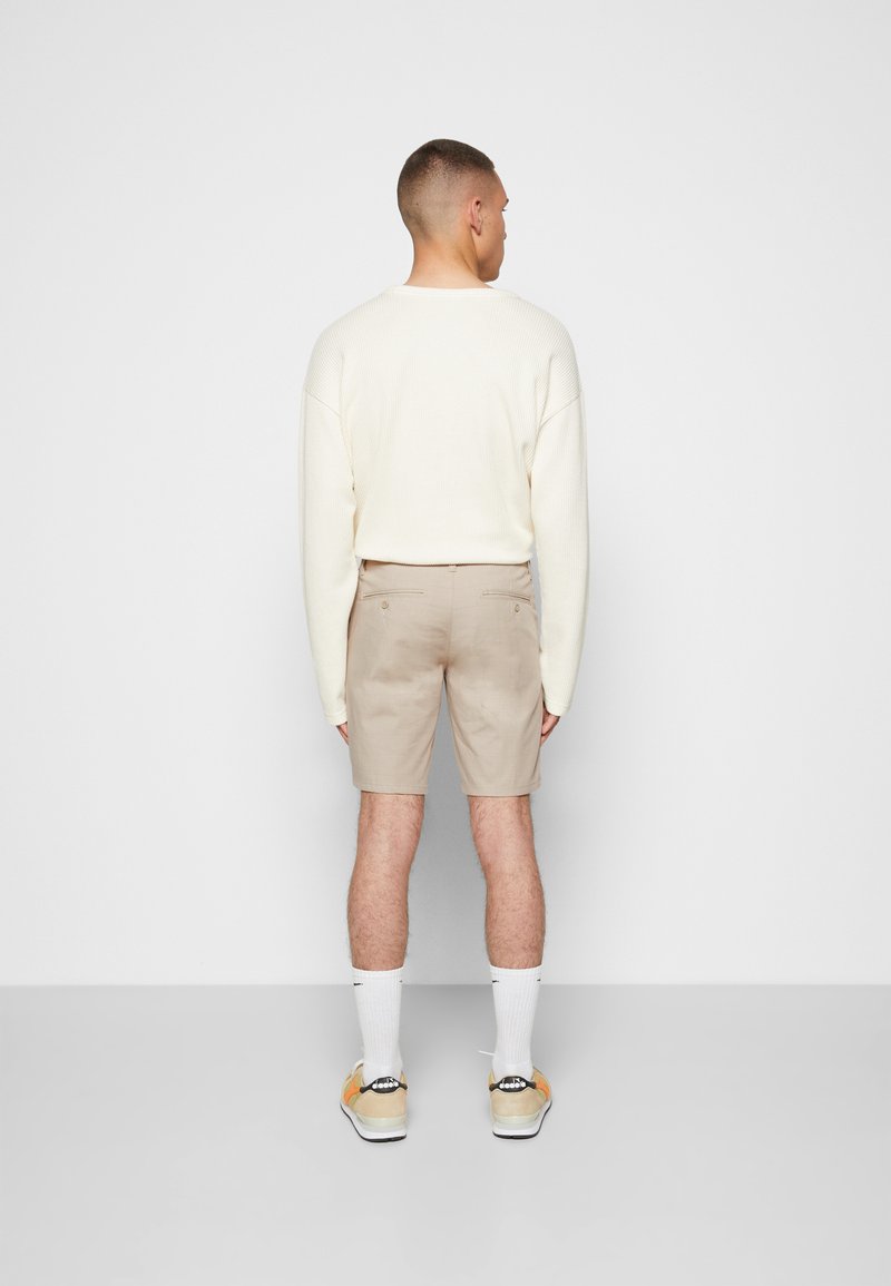 Only & Sons ONSMARK TAP - Shorts - Chinchilla