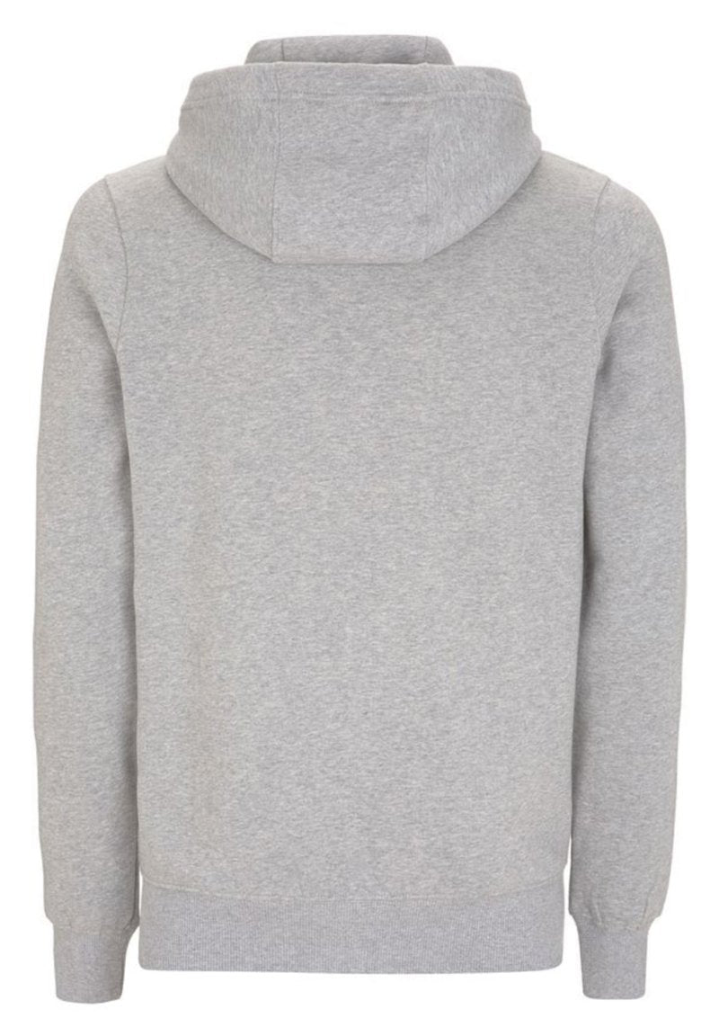 Henry Tiger MARVEL OTHER KING LOGO - Kapuzenpullover - Melange Grey
