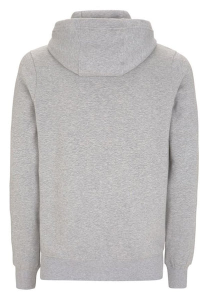 Henry Tiger MARVEL OTHER KING LOGO - Kapuzenpullover - Melange Grey
