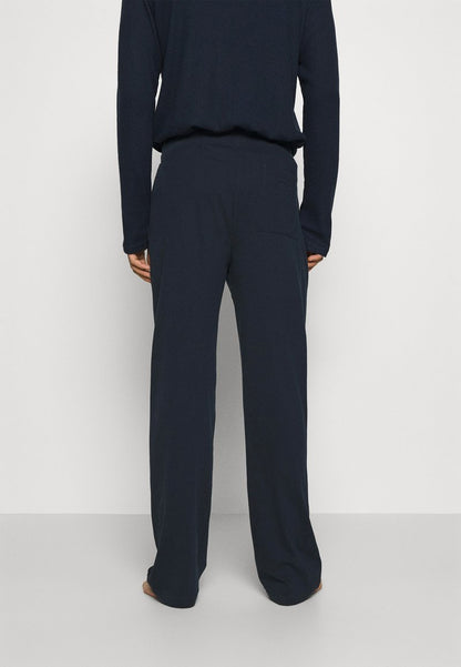 Michael Kors PEACHED PANT - Nachtwäsche Hose - Midnight