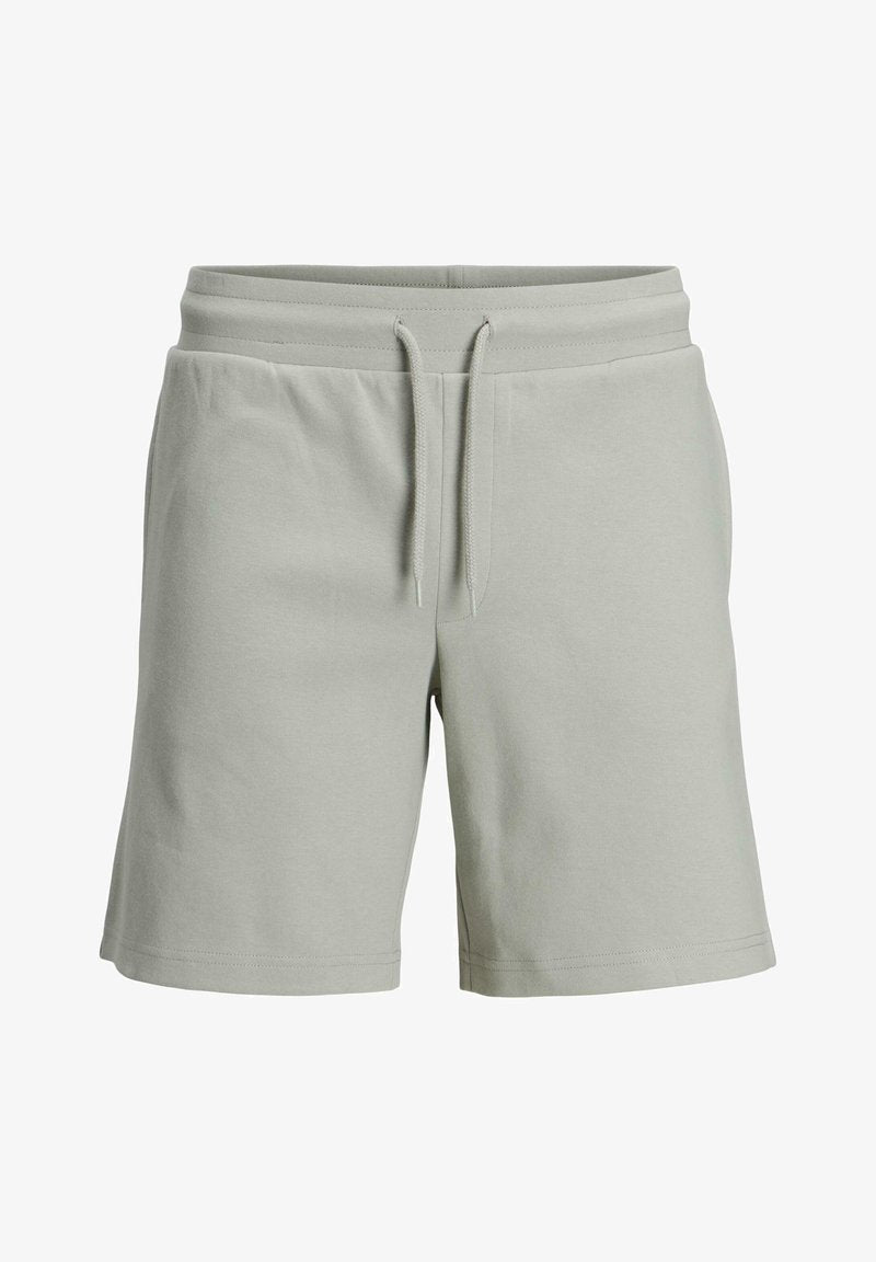 Jack & Jones JPSTNEWBASIC NAFA NOOS - Shorts - Braun