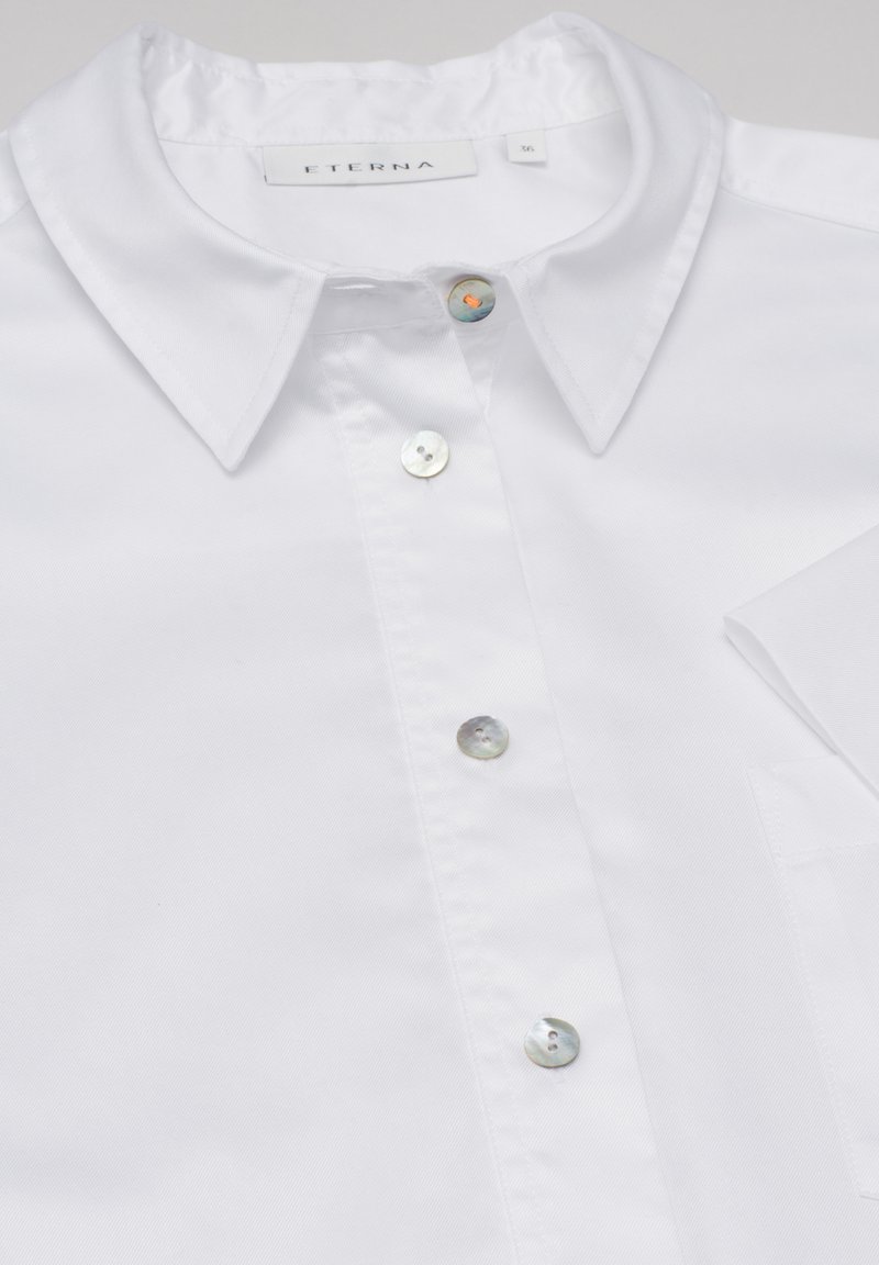 Eterna MODERN CLASSIC - Bluse - Weiß