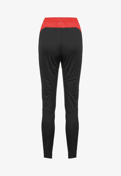 Nike Performance ACADEMY TRAININGSHOSE DAMEN - Jogginghose - Anthracite / Photo Blue / White