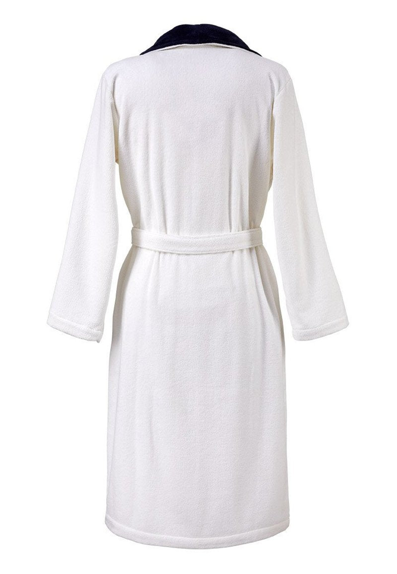Ralph Lauren Home COLE - Bademantel - White
