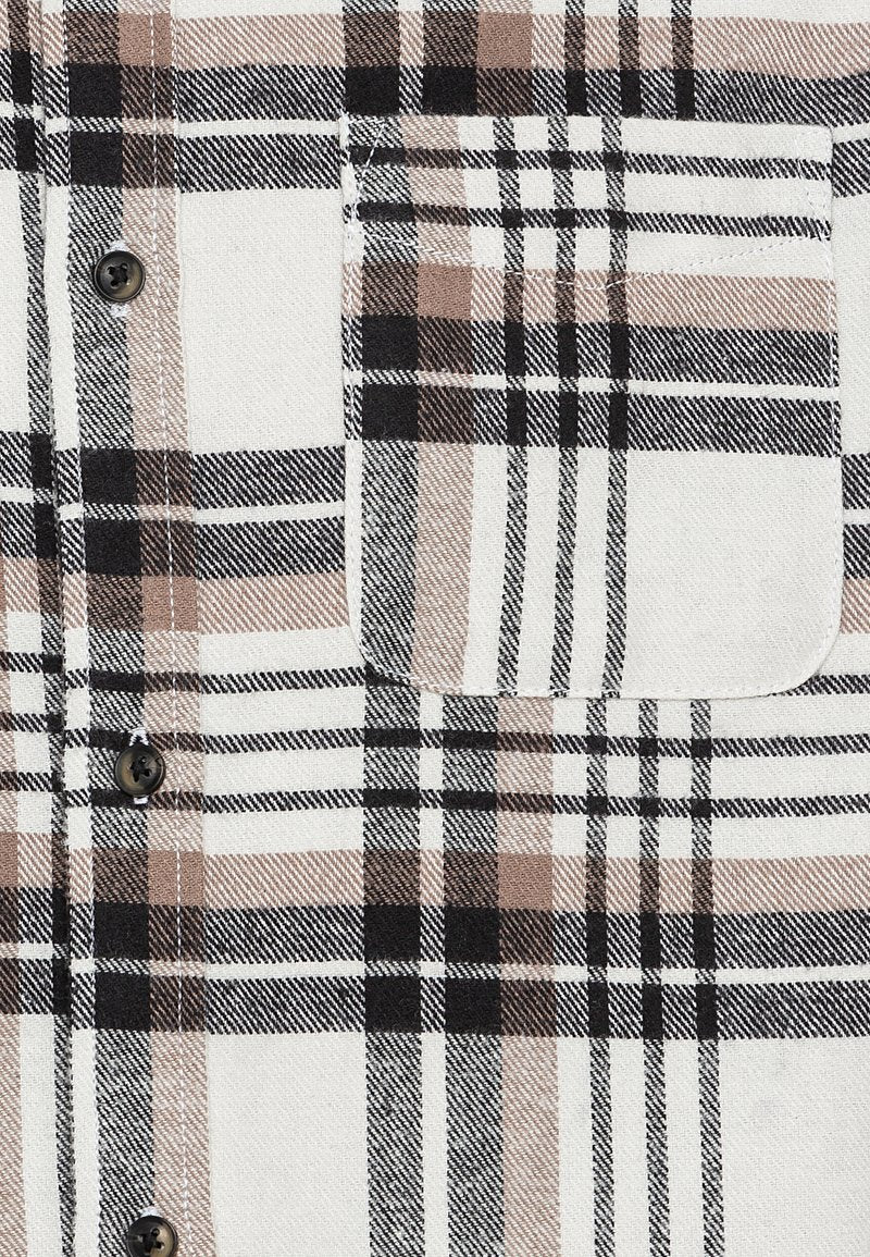 JACK&JONES Premium JPRBLUCLASSIC WALTER - Hemd - Cloud Dancer