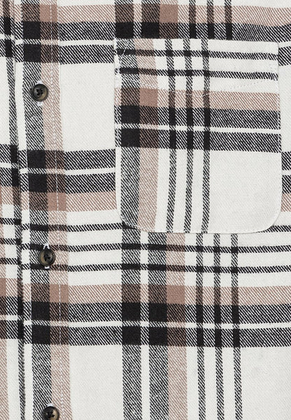 JACK&JONES Premium JPRBLUCLASSIC WALTER - Hemd - Cloud Dancer