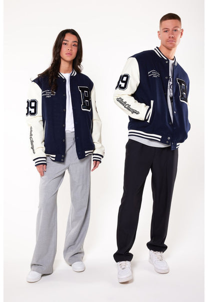  JODY - Sweatjacke - Dark Blue