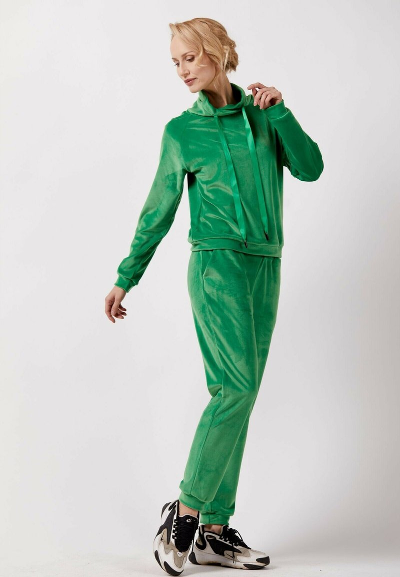  Jogginghose - Green