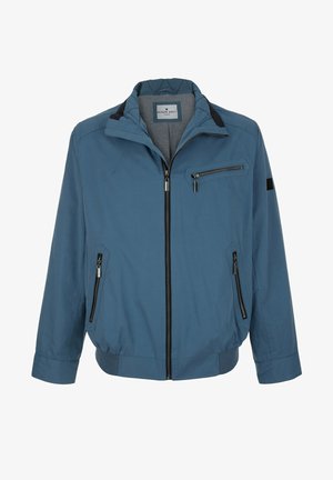  Übergangsjacke - Blau
