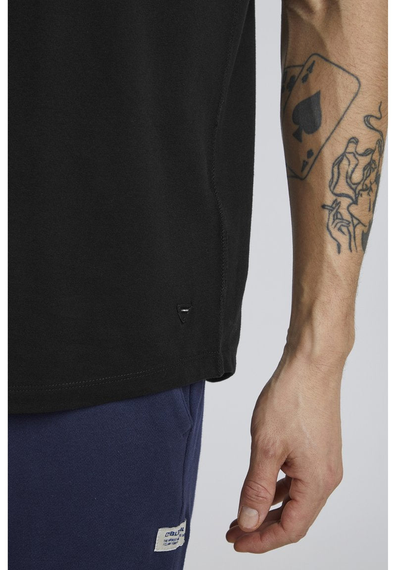  T-Shirt Basic - Black