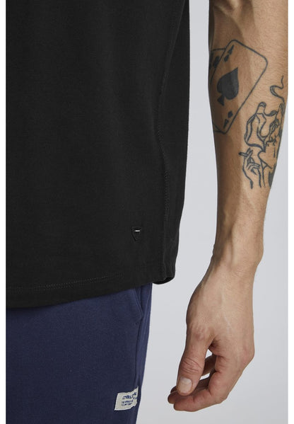  T-Shirt Basic - Black