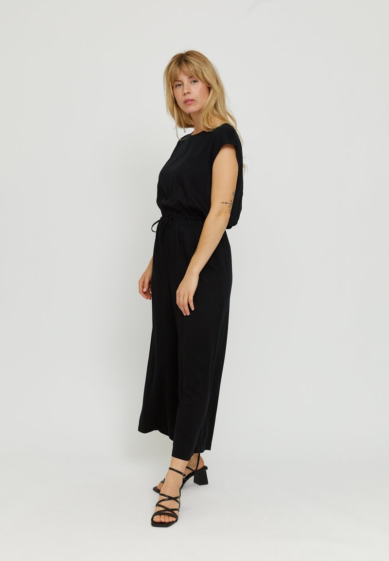  NEOLA - Jumpsuit - Black