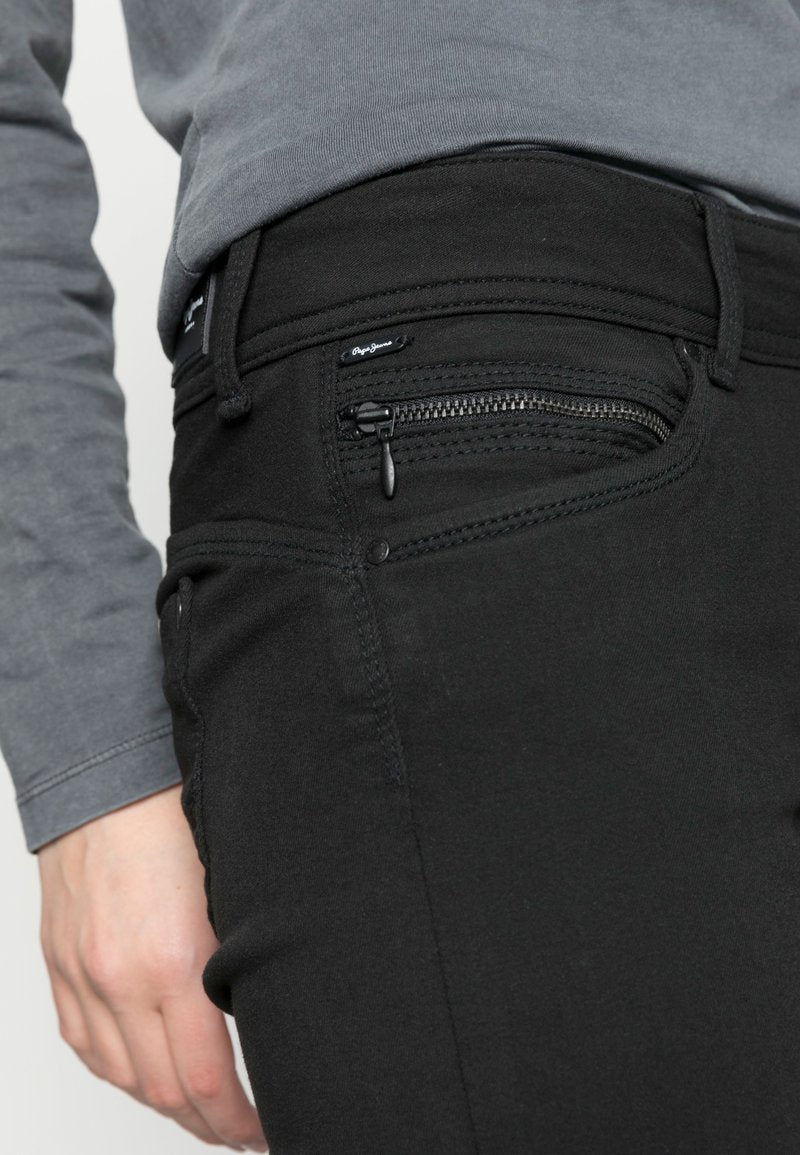 Pepe Jeans NEW BROOKE - Jeans Slim Fit - Denim