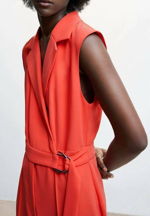 Next TAILORED TUXEDO STANDARD - Jumpsuit - Orange