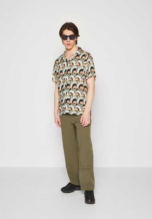  SHIRT UNISEX - Hemd - Mint Green